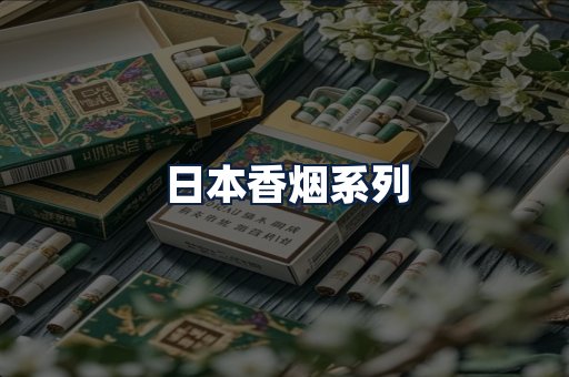 日本香烟